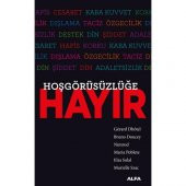 Hoşgörüsüzlüğe Hayır - 1