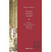 İlkçağ Felsefe Tarihi V - 1