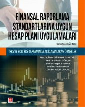 Finansal Raporlama Standartlarına Uygun Hesap Planı Uygulamaları Ümit Gücenme Gençoğlu - 1