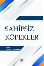 Sahipsiz Köpekler Yusuf Şahin - 1