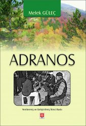 Adranos Melek Güleç - 1