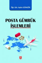 Posta Gümrük İşlemleri Aydın Güngör - 1