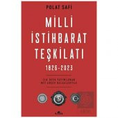 Milli İstihbarat Teşkilatı (1826-2023) - 1