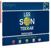 8. Sınıf LGS Matematik Son Tekrar - 1