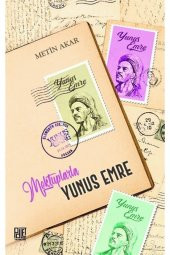 Mektuplarla Yunus Emre - 1