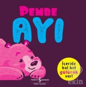 Pembe Ayı - 1