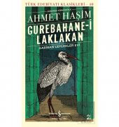 Gurebahane-i Laklakan - 1