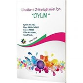 Uzaktan - Online Eğitimler İçin Oyun - 1