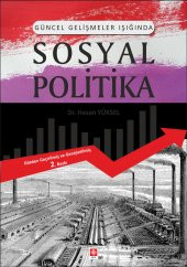 Sosyal Politika Hasan Yüksel - 1