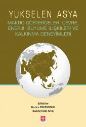 Yükselen Asya Hatice Erkekoğlu - 1