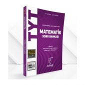 2021 TYT Matematik Soru Bankası - 1