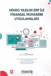 Mikro Yazılım Erp ile Finansal Muhasebe Uygulamaları - 1