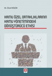 Kamu Özel Ortaklıklarının Kamu Yön.Dönüştürü Etki. - 1
