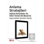 Anlama Stratejileri: Dijital Etkinlikler ile Dört - 1