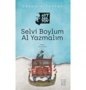 Selvi Boylum Al Yazmalım - 1