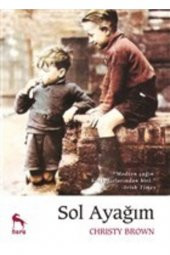 Sol Ayağım - 1