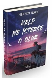 Kalp Ne İsterse O Olur (Ciltli) - 1