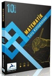 Prf Paraf 10. Sınıf Matematik Soru Kütüphanesi - 1