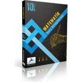 Prf Paraf 10. Sınıf Matematik Soru Kütüphanesi - 3