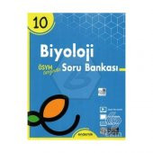 10.Sınıf Biyoloji Soru Bankası - 1
