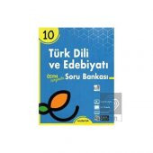 10.Sınıf Türk Dili ve Edebiyatı Soru Bankası - 1
