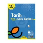 10.Sınıf Tarih Soru Bankası - 1