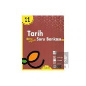11.Sınıf Tarih Soru Bankası - 1