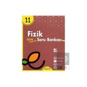 11.Sınıf Fizik Soru Bankası - 1