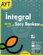AYT İntegral Soru Bankası - 1