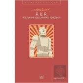 R. U. R. - Rossum’un Uluslararası Robotları - 1