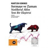Sermaye ve Zaman - Neoliberal Aklın Yeni Bir Eleştirisi - 1