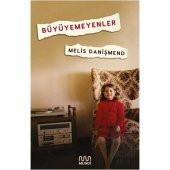 Büyüyemeyenler - 1