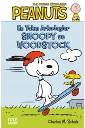 Peanuts: En Yakın Arkadaşlar Snoopy ve Woodstock - 2