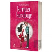 Kırmızı Kurabiye - 1
