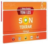 LGS Son Tekrar Türkçe - 1