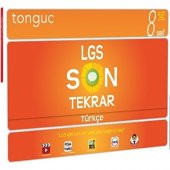 LGS Son Tekrar Türkçe - 3
