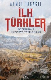 İlk Türkler - 1