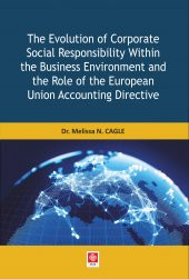 The Evolution of Corporate Social Responsibility Within The Business - 1