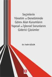 Seçimlerin Yönetim ve Denetiminde Görev Alan Kurum.Yapı.ve İş.Sor. thumbnail 2