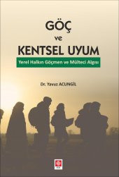 Göç ve Kentsel Uyum Yavuz Acungil - 1