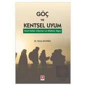 Göç ve Kentsel Uyum Yavuz Acungil - 2