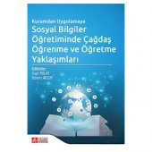 Kuramdan Uygulamaya Sosyal Bilgiler Öğretiminde Ça - 1