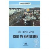 Farklı Boyutlarıyla Kent ve Kentleşme - 1