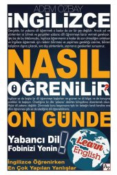İngilizce Nasıl Öğrenilir? - 1