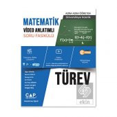 Üniversiteye Hazırlık Matematik Video Anlatımlı Tü - 1