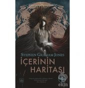 İçerinin Haritası - 1