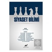 Siyaset Bilimi - 1