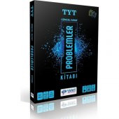 TYT Güncel Hayat Problemler Kitabı Yanıt Yayınları - 2