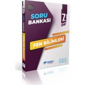 Yanıt 7.Sınıf Soru Bankası Fen Bilimleri - 2