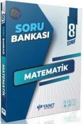 8. Sınıf Matematik Soru Bankası - 2